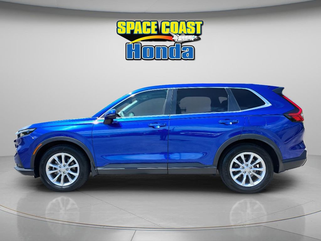 Used 2024 Honda CR-V EX image 8