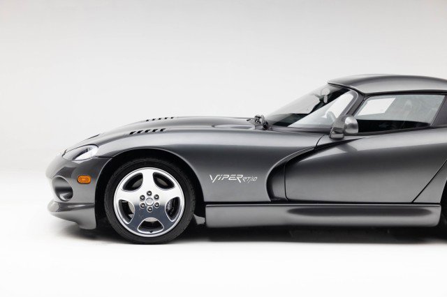 Used 2002 Dodge Viper RT/10 image 33