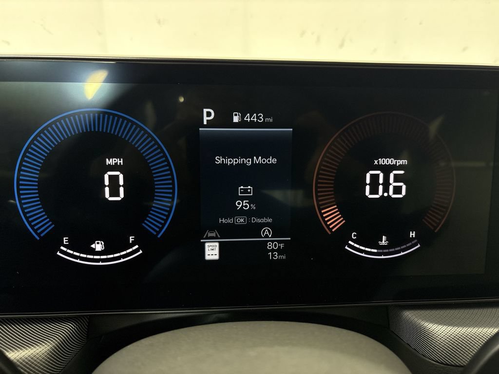 New 2026 Hyundai Sonata SE FWD image 10