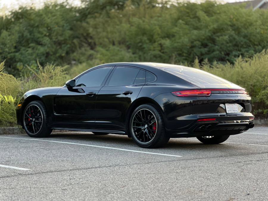 Used 2020 Porsche Panamera GTS image 7