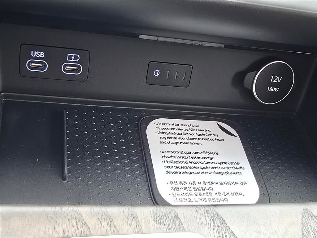 New 2026 Genesis GV80 2.5T Prestige AWD/4WD image 14