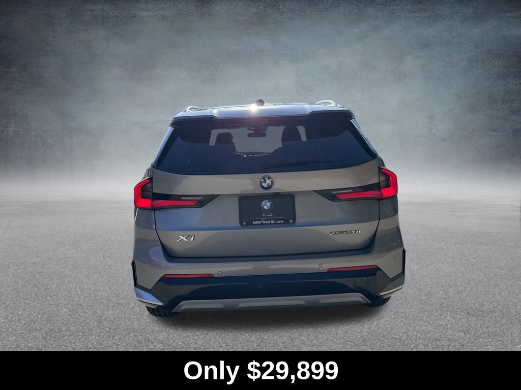 Used 2023 BMW X1 xDrive28i image 4