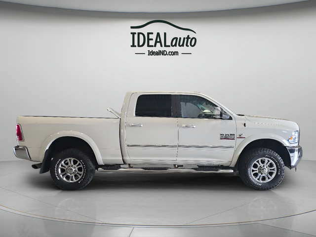 Used 2016 RAM 2500 Laramie AWD/4WD image 4
