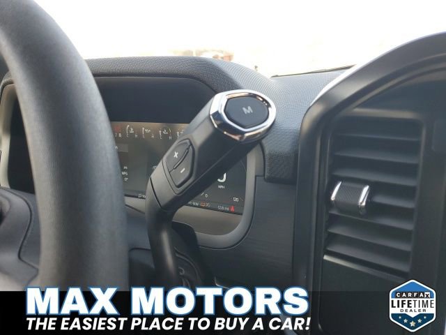 New 2025 Ford F150 STX w/ LOBO Package image 30