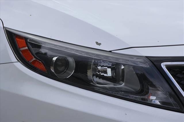 Used 2014 Kia Optima SX FWD image 10