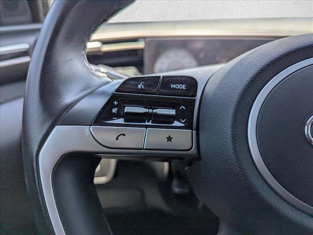 Used 2022 Hyundai Tucson SEL w/ Convenience Package FWD image 13