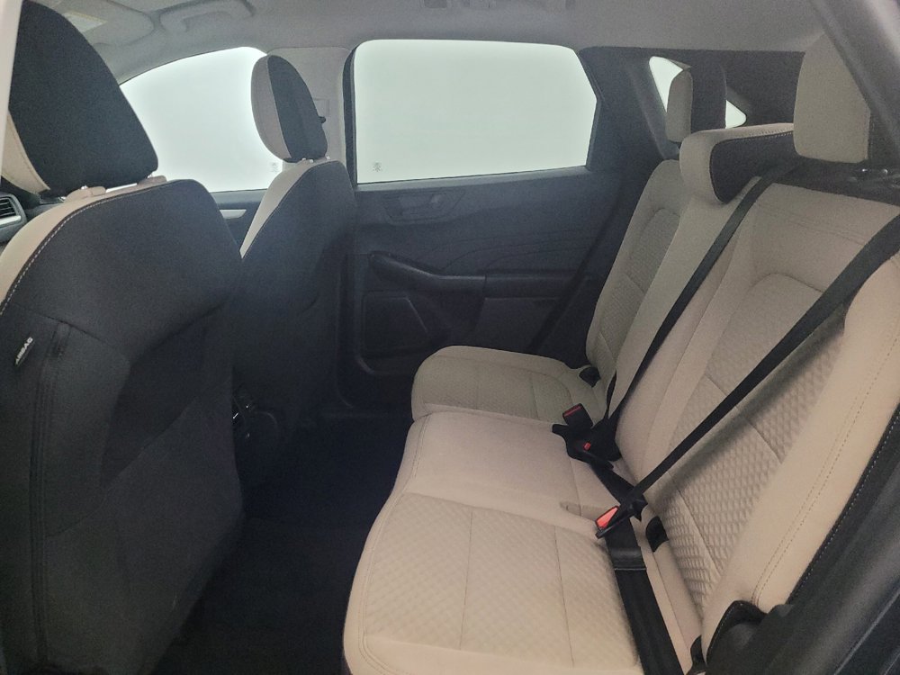 Used 2022 Ford Escape SE w/ Cold Weather Package AWD/4WD image 18