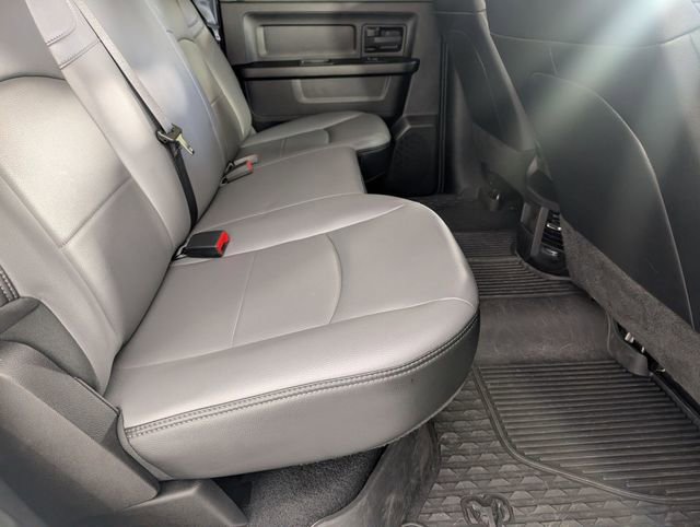 Used 2025 RAM 2500 Tradesman AWD/4WD image 28