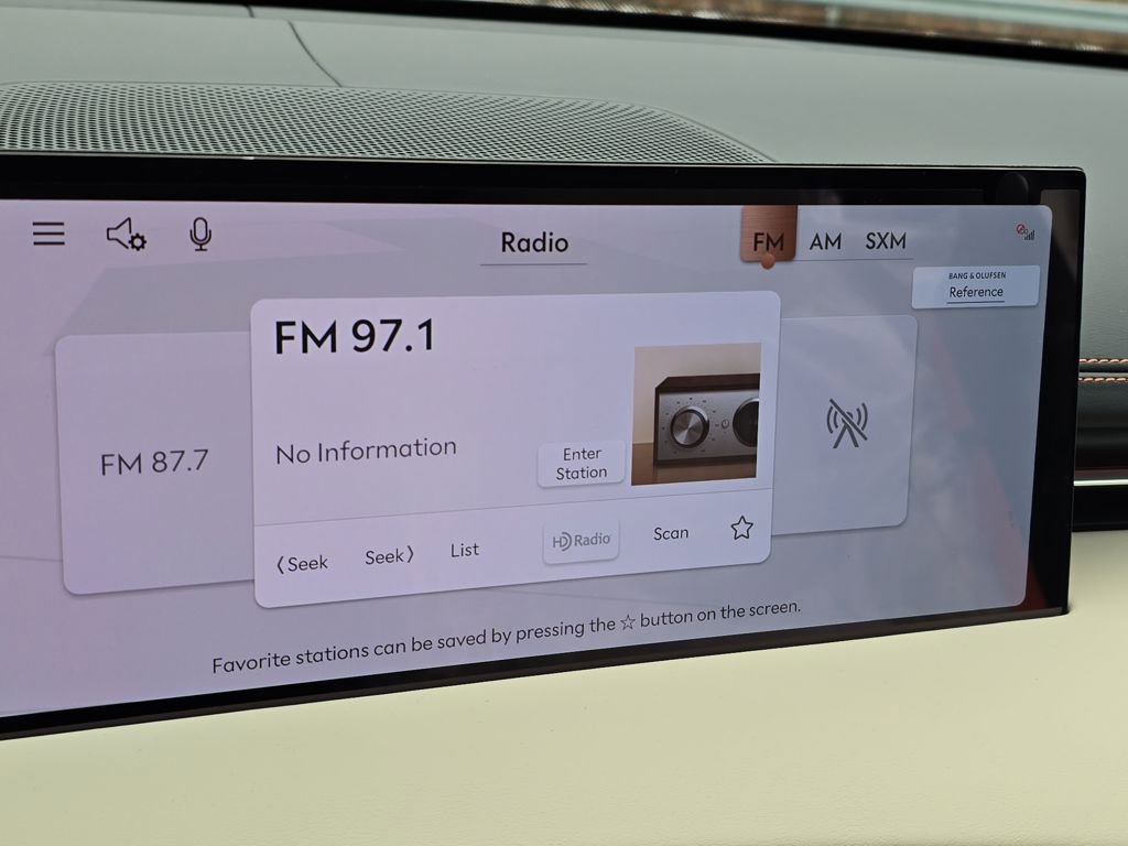 New 2026 Genesis GV70 3.5T Sport Prestige image 16