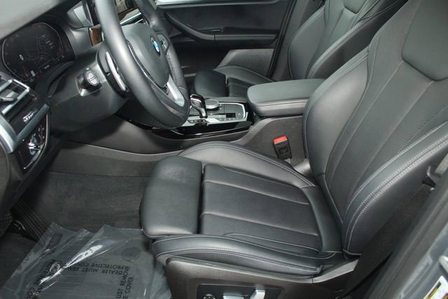 Certified 2023 BMW X3 xDrive30i w/ Premium Package image 22