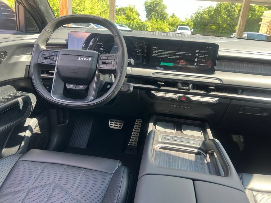 Certified 2027 Kia Telluride SX Prestige X-Line w/ Towing Package AWD/4WD image 18