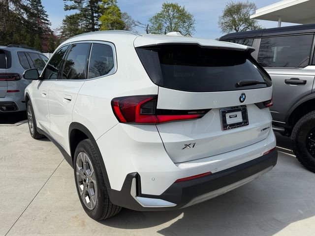 Used 2023 BMW X1 xDrive28i w/ Convenience Package image 6