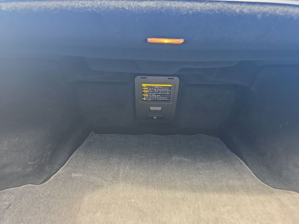 Used 2009 Lexus LS 460 AWD image 13