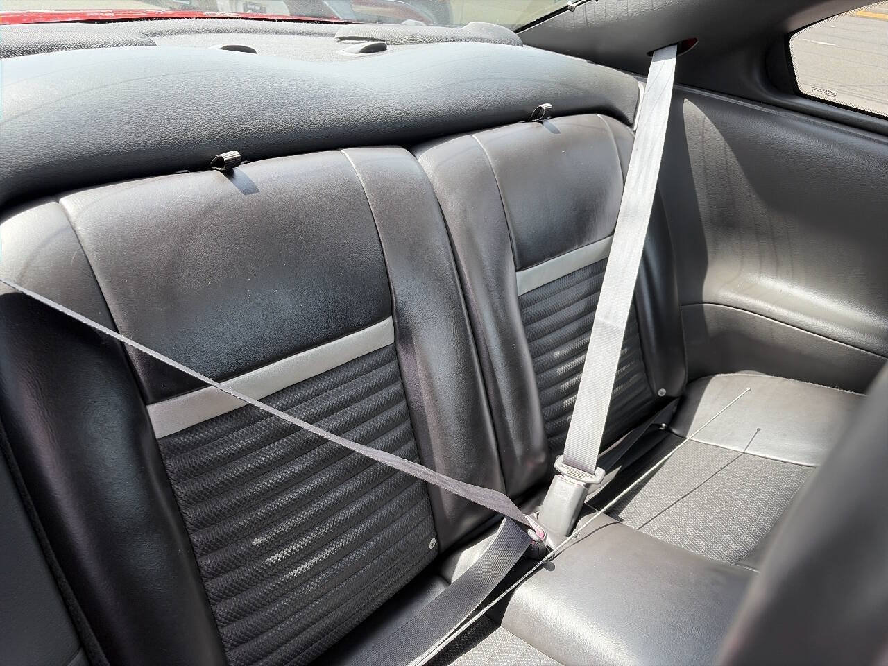 Used 2003 Ford Mustang Mach 1 RWD image 21