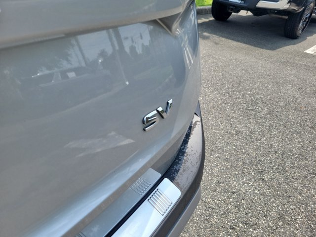Used 2023 Nissan Rogue SV FWD image 7