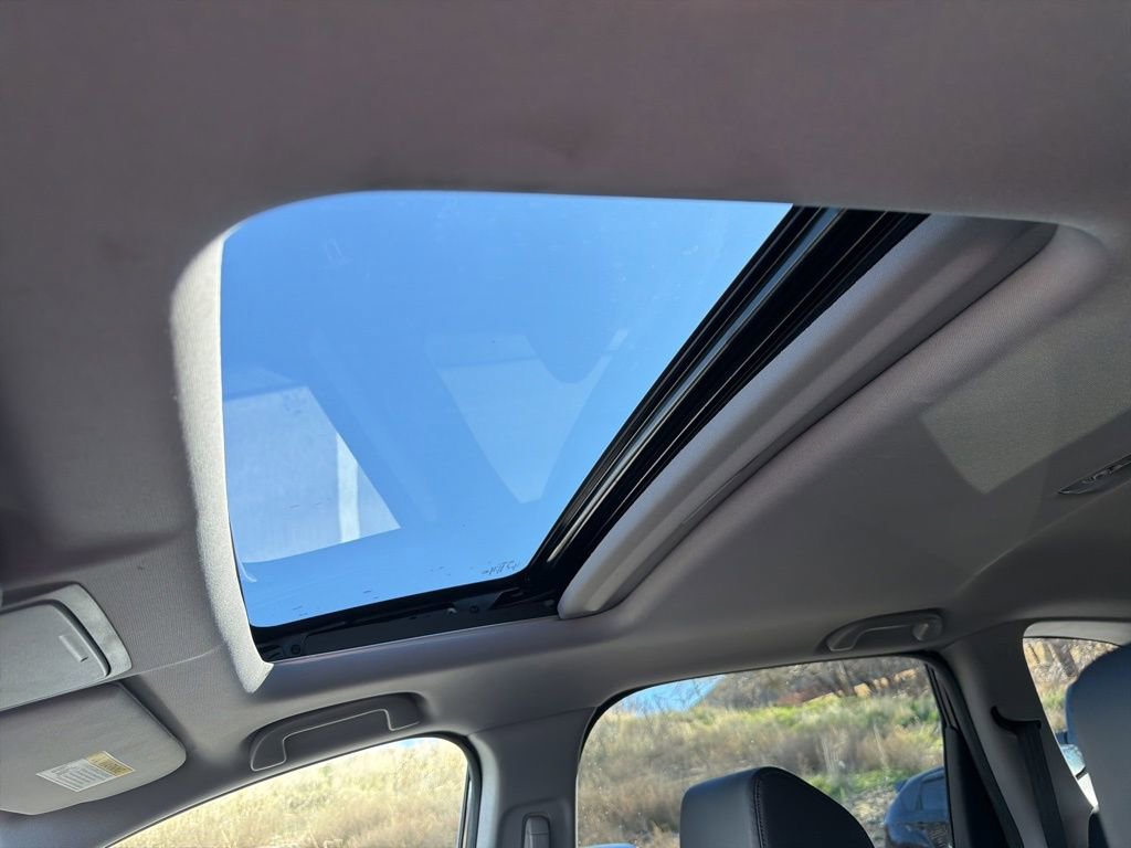 Used 2018 Honda CR-V EX-L image 22
