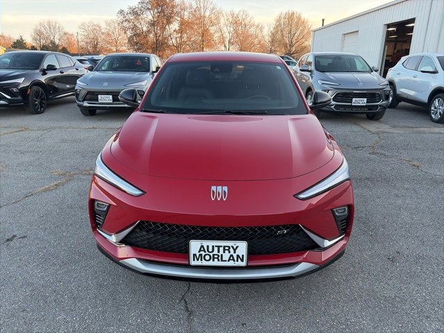 New 2026 Buick Envista Sport Touring w/ Convenience I Package image 9