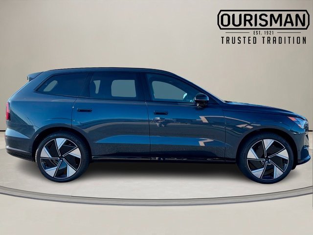 New 2025 Volvo EX90 Ultra w/ Protection Package Premier image 5