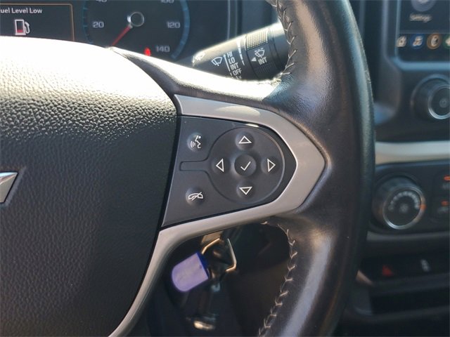 Used 2020 Chevrolet Colorado LT image 22