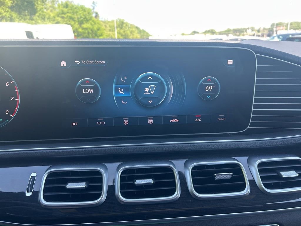 Certified 2023 Mercedes-Benz GLE 450 4MATIC image 16