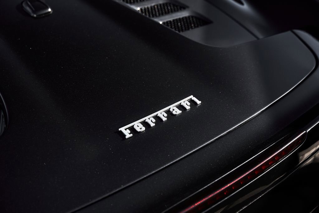 Used 2015 Ferrari 458 Spider RWD image 11