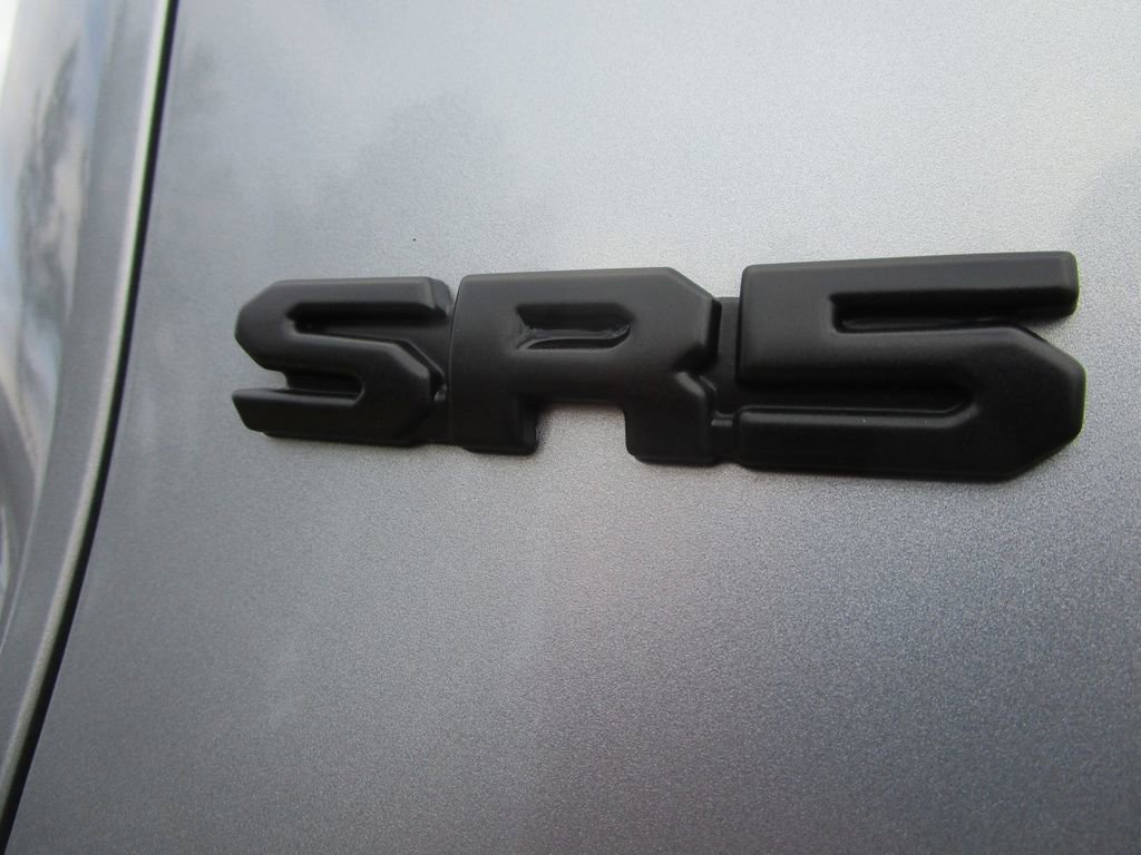 Used 2024 Toyota Tacoma SR5 image 21