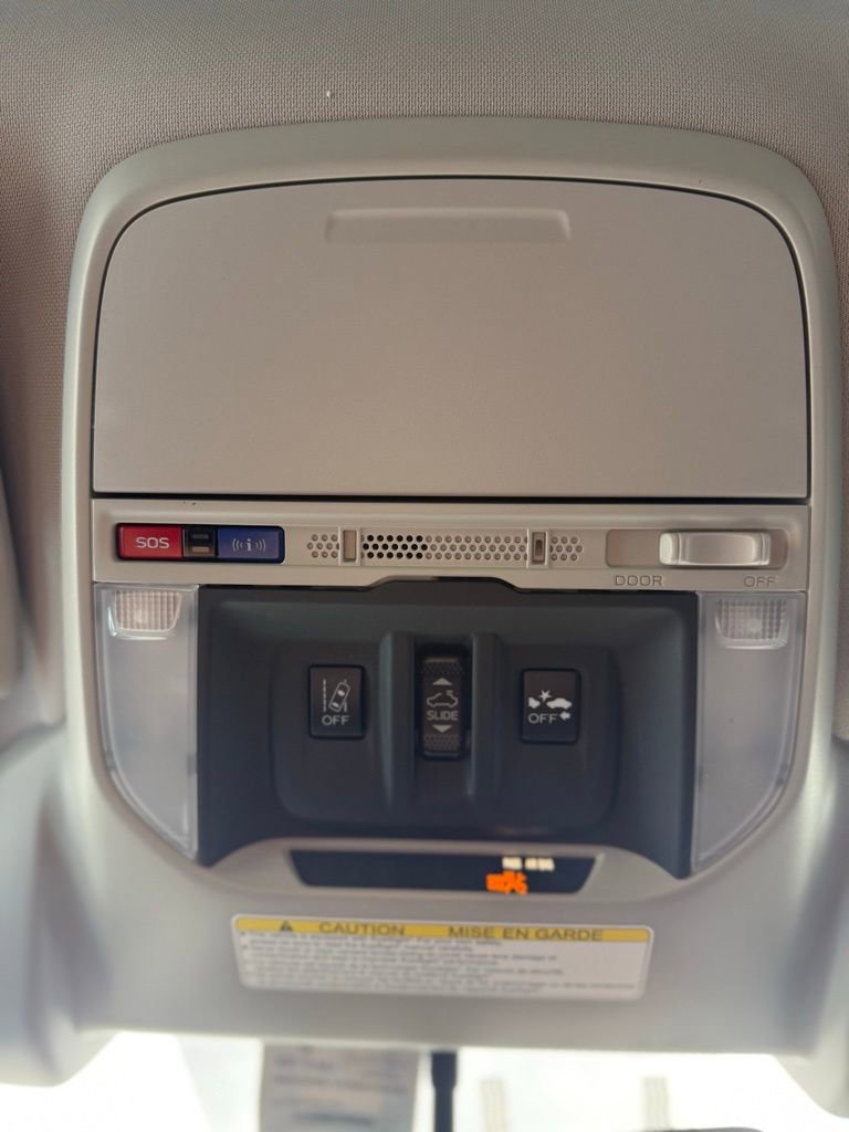 Used 2021 Subaru Forester Limited image 31