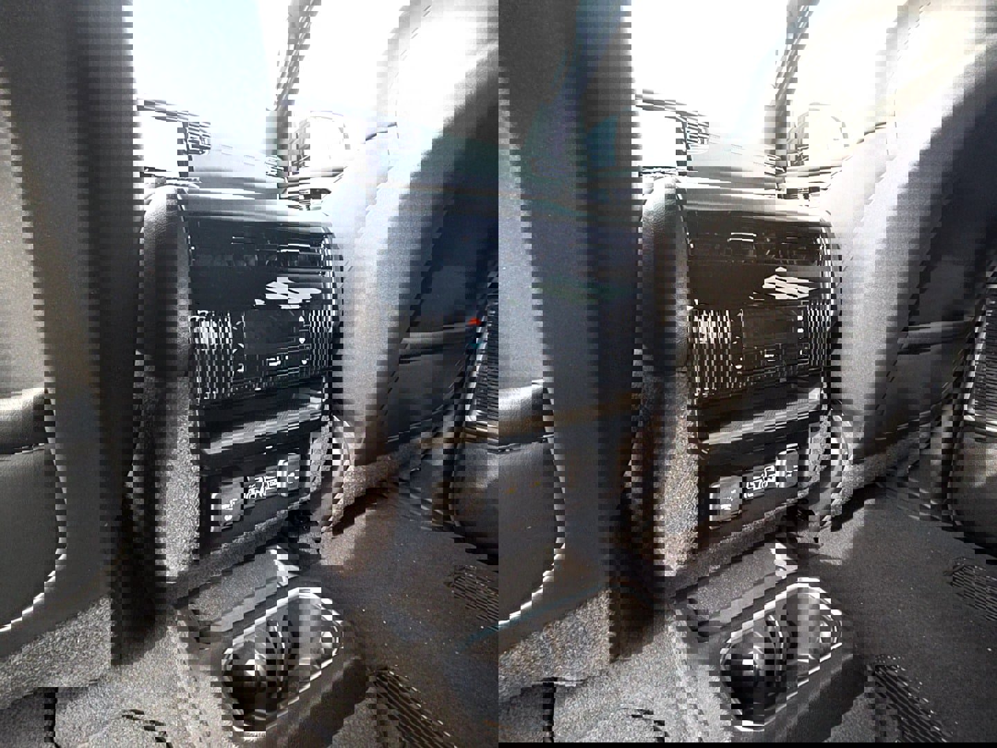 New 2026 Jeep Grand Wagoneer Limited image 13