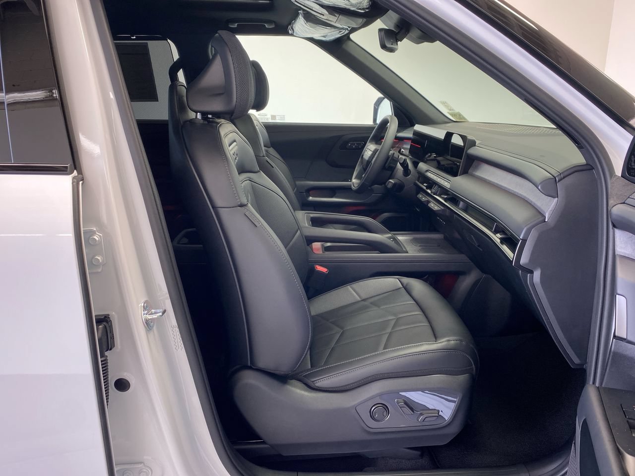 New 2027 Kia Telluride SX X-Pro AWD/4WD image 30