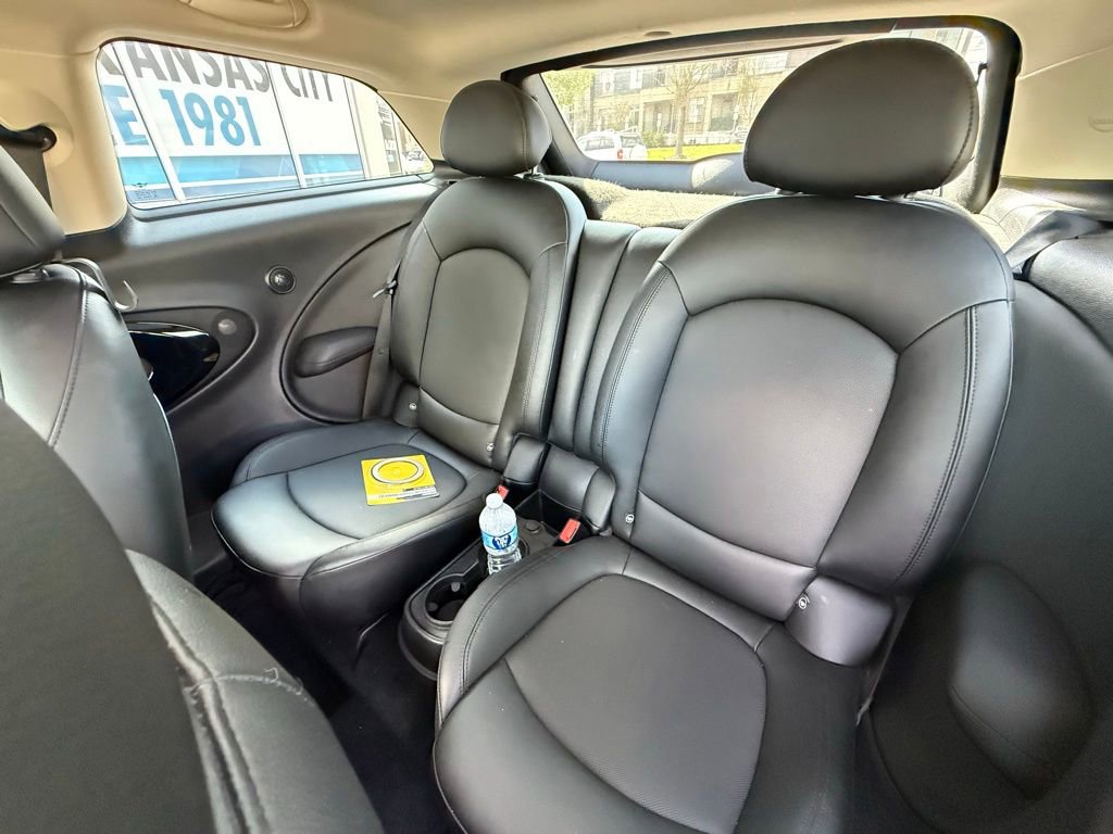 Used 2015 MINI Cooper Paceman S image 8