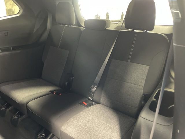 Used 2025 GMC Acadia Elevation FWD image 24