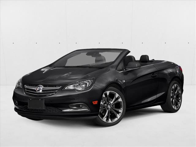 Used 2019 Buick Cascada Premium FWD image 1