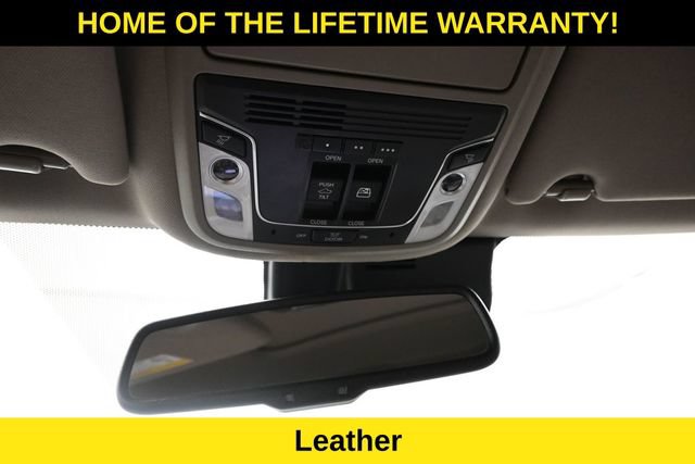 Used 2020 Honda Ridgeline RTL-E image 19