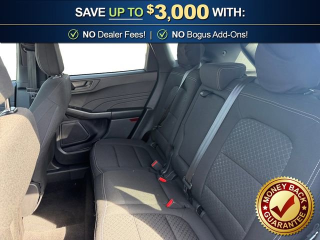 Used 2024 Ford Escape Active FWD image 21