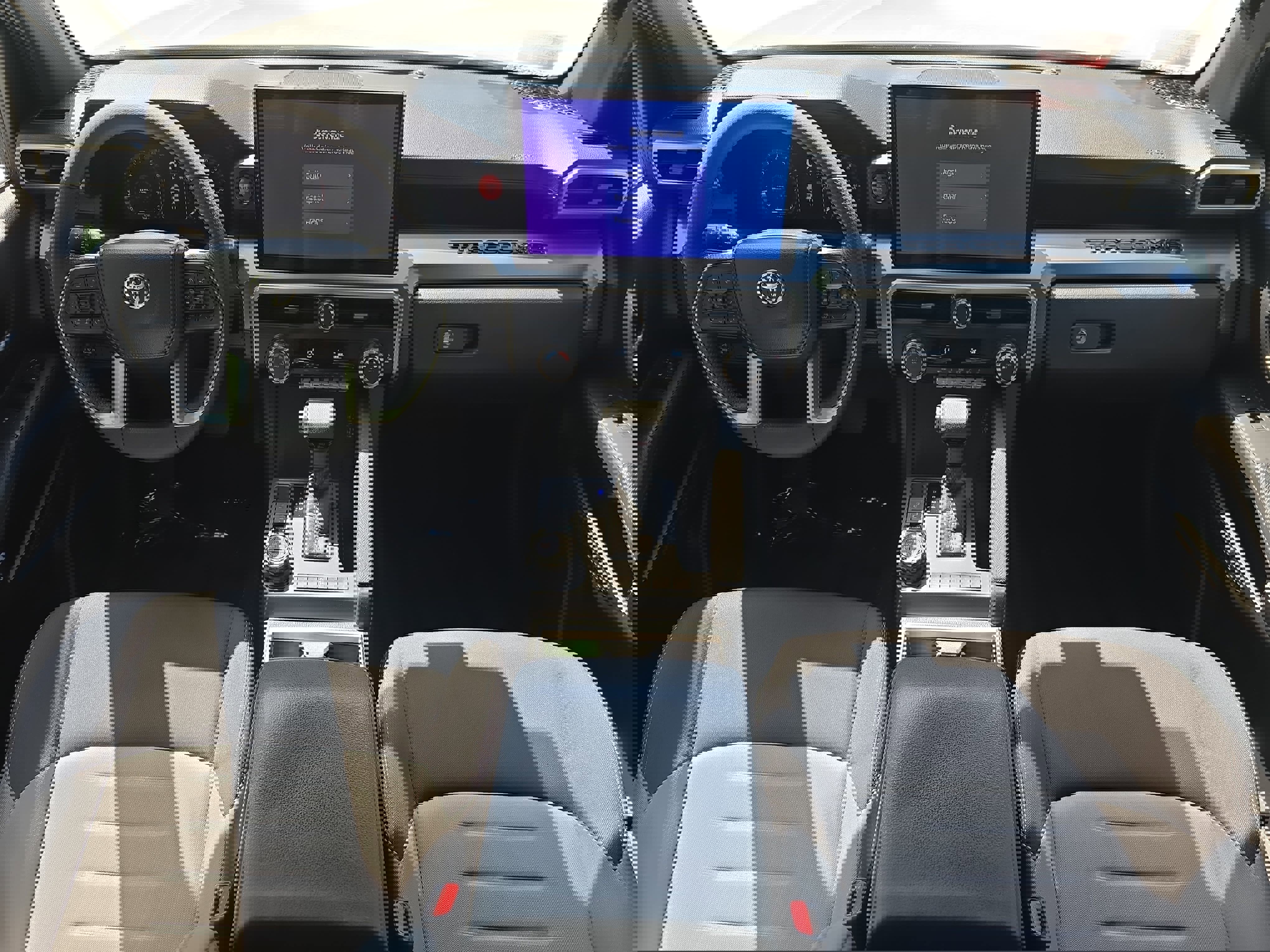 Certified 2024 Toyota Tacoma TRD Off-Road image 9