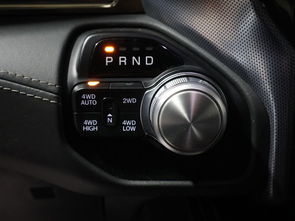 Certified 2019 RAM 1500 Limited image 34