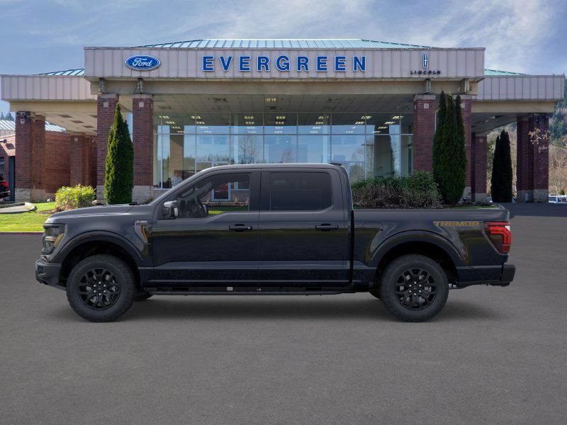 New 2025 Ford F150 Tremor w/ Equipment Group 402A High AWD/4WD image 3