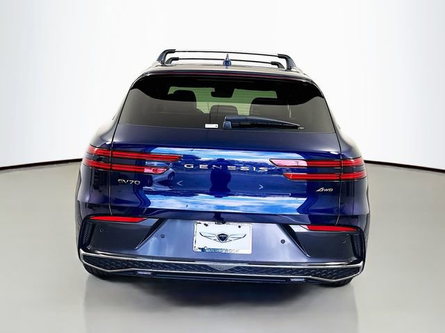 New 2026 Genesis GV70 2.5T Advanced image 6