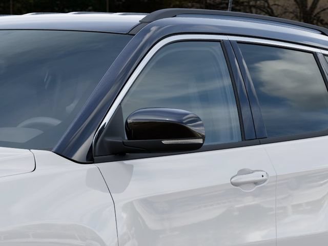 New 2026 Jeep Compass Limited AWD/4WD image 12