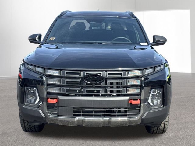 New 2026 Hyundai Santa Cruz XRT AWD/4WD image 17