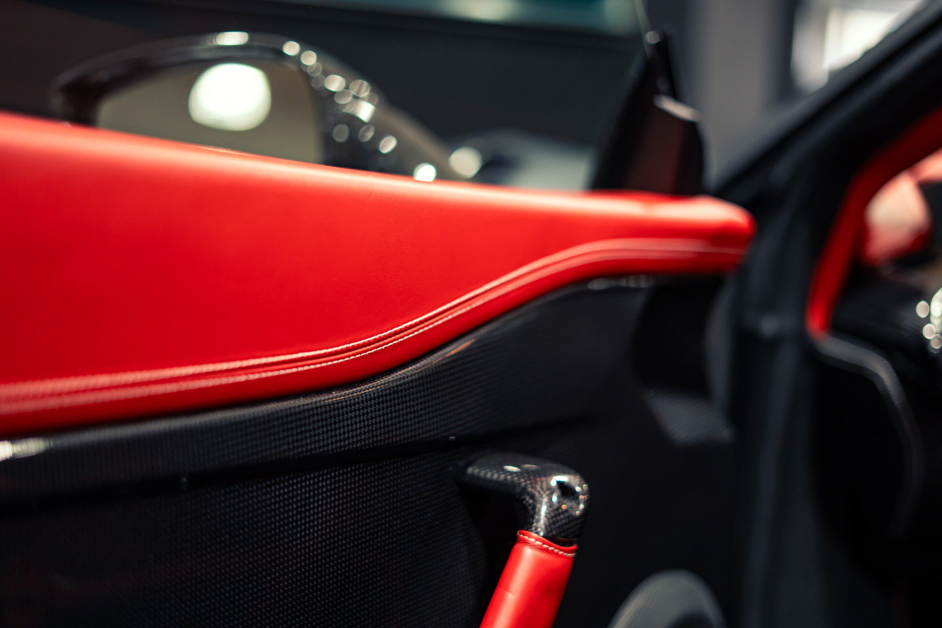 Used 2015 Ferrari 458 Speciale Coupe RWD image 54