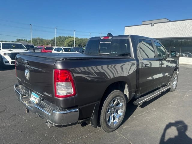 Used 2019 RAM 1500 Big Horn AWD/4WD image 10