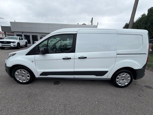 Used 2018 Ford Transit Connect XL FWD image 2