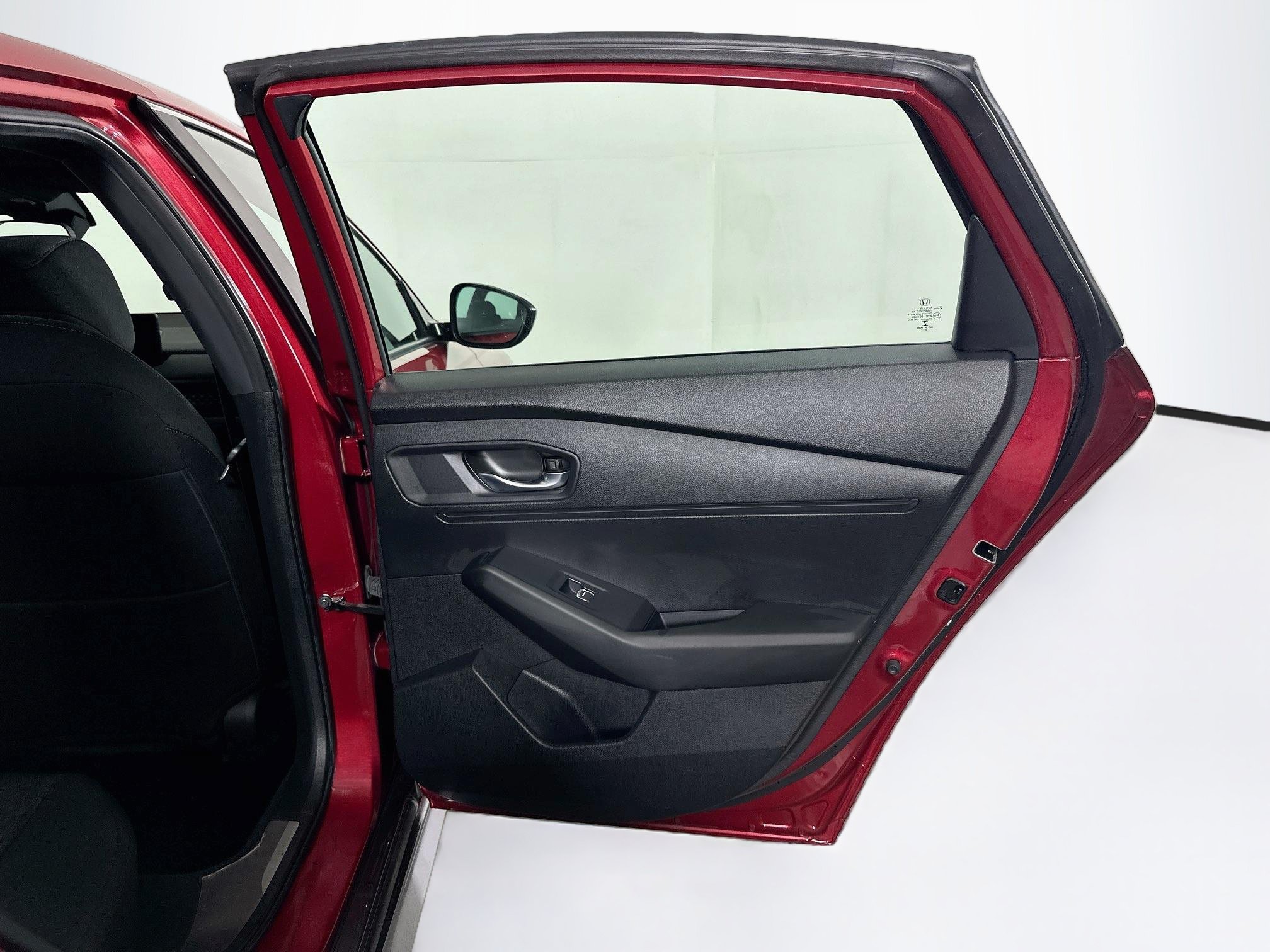 Used 2023 Honda Accord Sport image 28