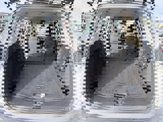 Certified 2022 Nissan Rogue SV image 22