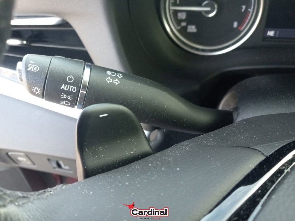 Used 2023 Buick Enclave Essence w/ Trailering Package, 5000 lbs. image 32