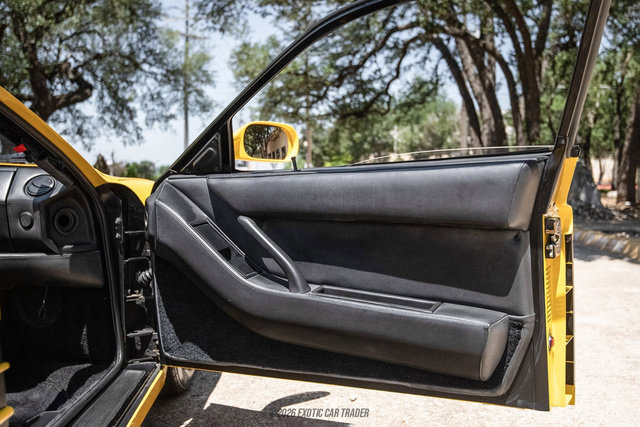 Used 1988 Ferrari Testarossa RWD image 42