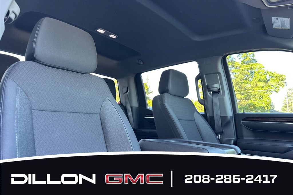 Used 2026 GMC Sierra 1500 Elevation AWD/4WD image 18
