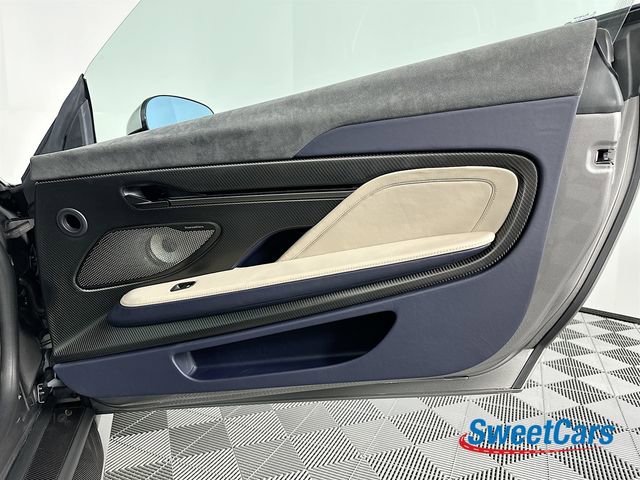 Used 2025 Aston Martin Vanquish image 37