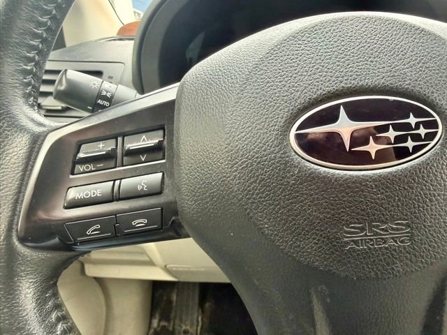 Used 2013 Subaru Crosstrek 2.0i Limited w/ Popular Pkg 2 image 26